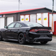 Image for article titled How I Survived A Dodge Charger Hellcat On A Wet Track